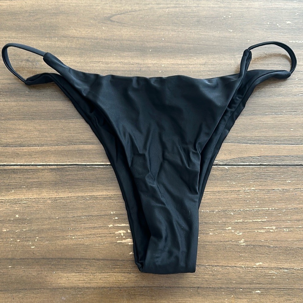 NWOT SHEIN bikini bottom X-Large*